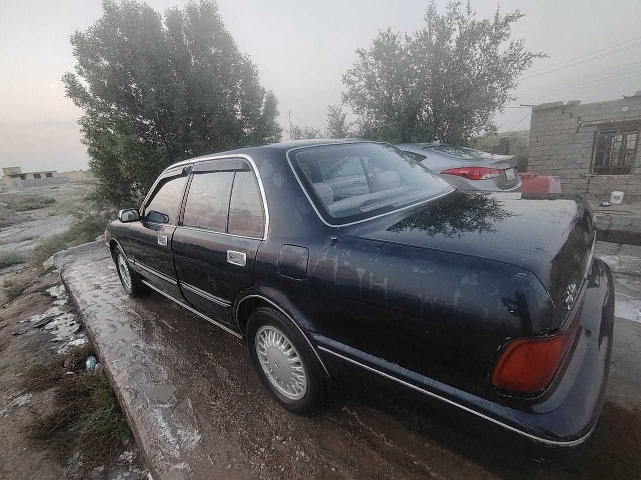 ارنب طويل ايسر ابلاد كير ومكينه جدد حداديه جديده  كهربائيات كامله تخم تاير جديد مشروع وطني تواصل ***********
