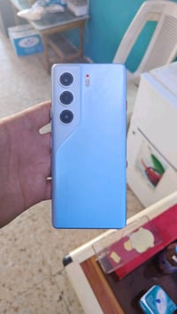 تكنو كامون 40 برو • 5G • مبادلة بايفون