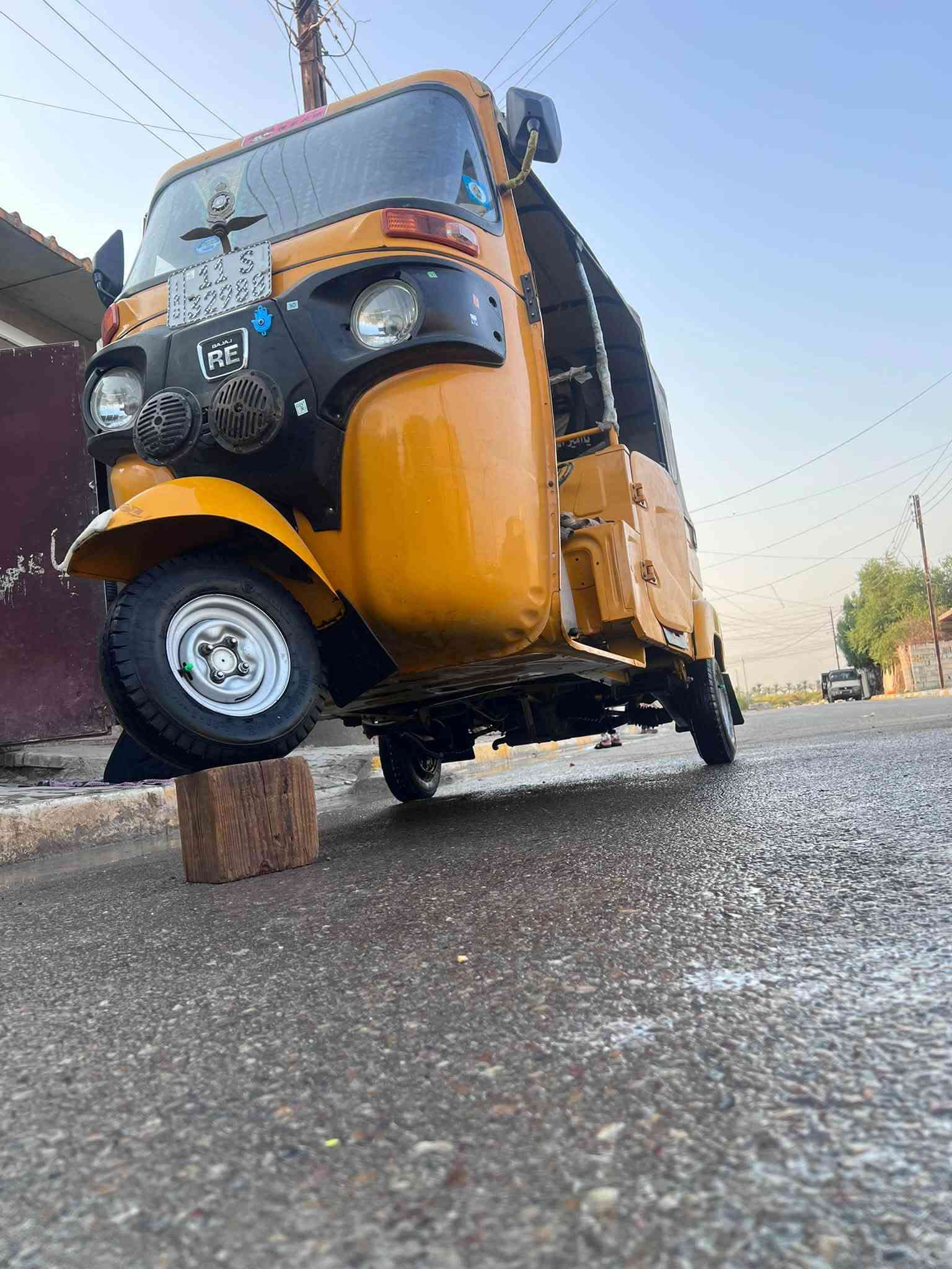 مكان حسين • تيك توك ٢٢ • جديد