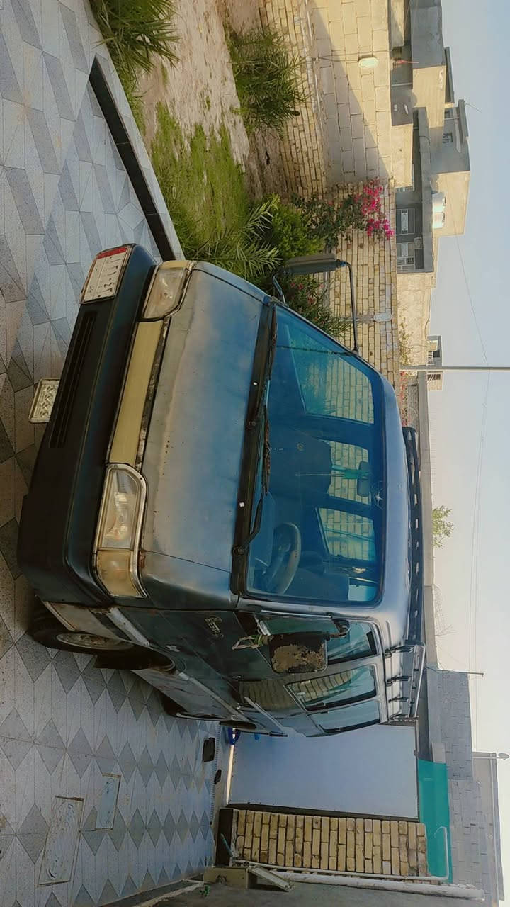 موديل ٩٣ • نهايه ٢٧ • ميكانيك مكفول