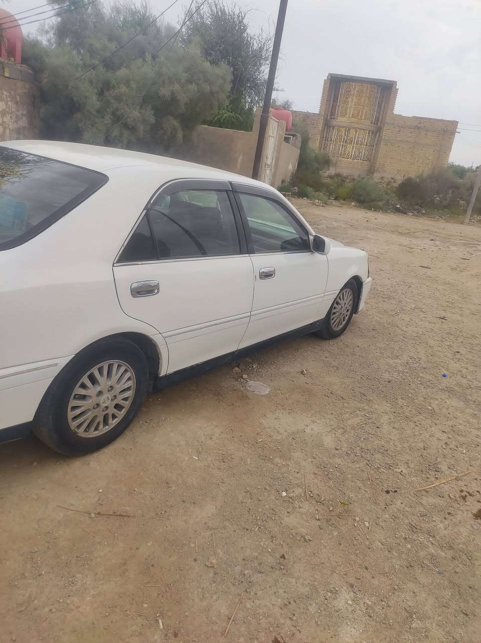 جنون • ٢٠٠٤ • الرقم القديم