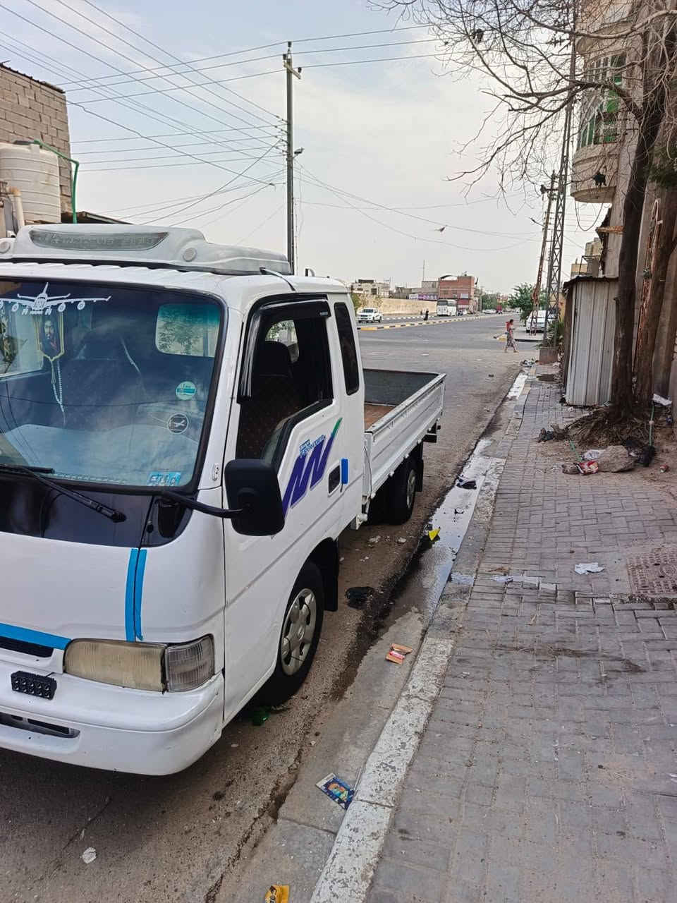 فنتيرا • ١٩٩٩ • بصرة