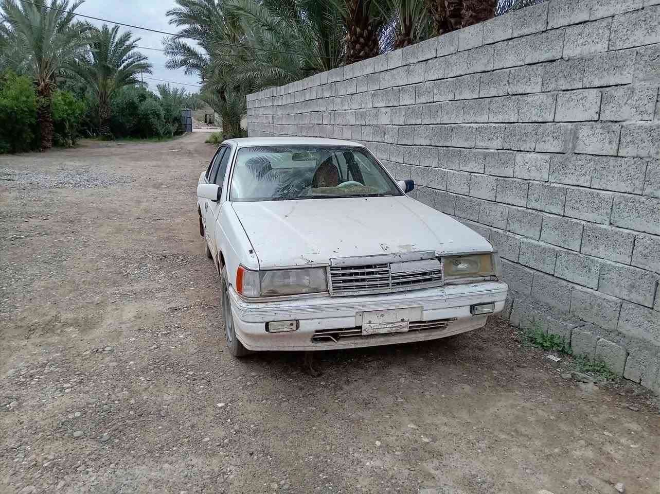 إسلام عليكم يوجد سياره لبيع مراوس نوع سياره مازده 929 مسجله صلاح الدين شرط تحويل وكالة بسمنه محرك بي صرف كير شرط باور شغال كهربائية كله شغاله الصدر نص عمر سياره وضعه كله على بلاد ما ملعوب بيها عنوان صلاح الدين قضاء شركاط ***********
ملاحضه السعر 25 بيها مجال شي قليل حياكم الله 
إسلام عليكم يوجد سياره لبيع مراوس نوع سياره مازده 929 مسجله صلاح الدين شرط تحويل وكالة بسمنه محرك بي صرف كير شرط باور شغال كهربائية كله شغاله الصدر نص عمر سياره وضعه كله على بلاد ما ملعوب بيها عنوان صلاح الدين قضاء شركاط ***********
