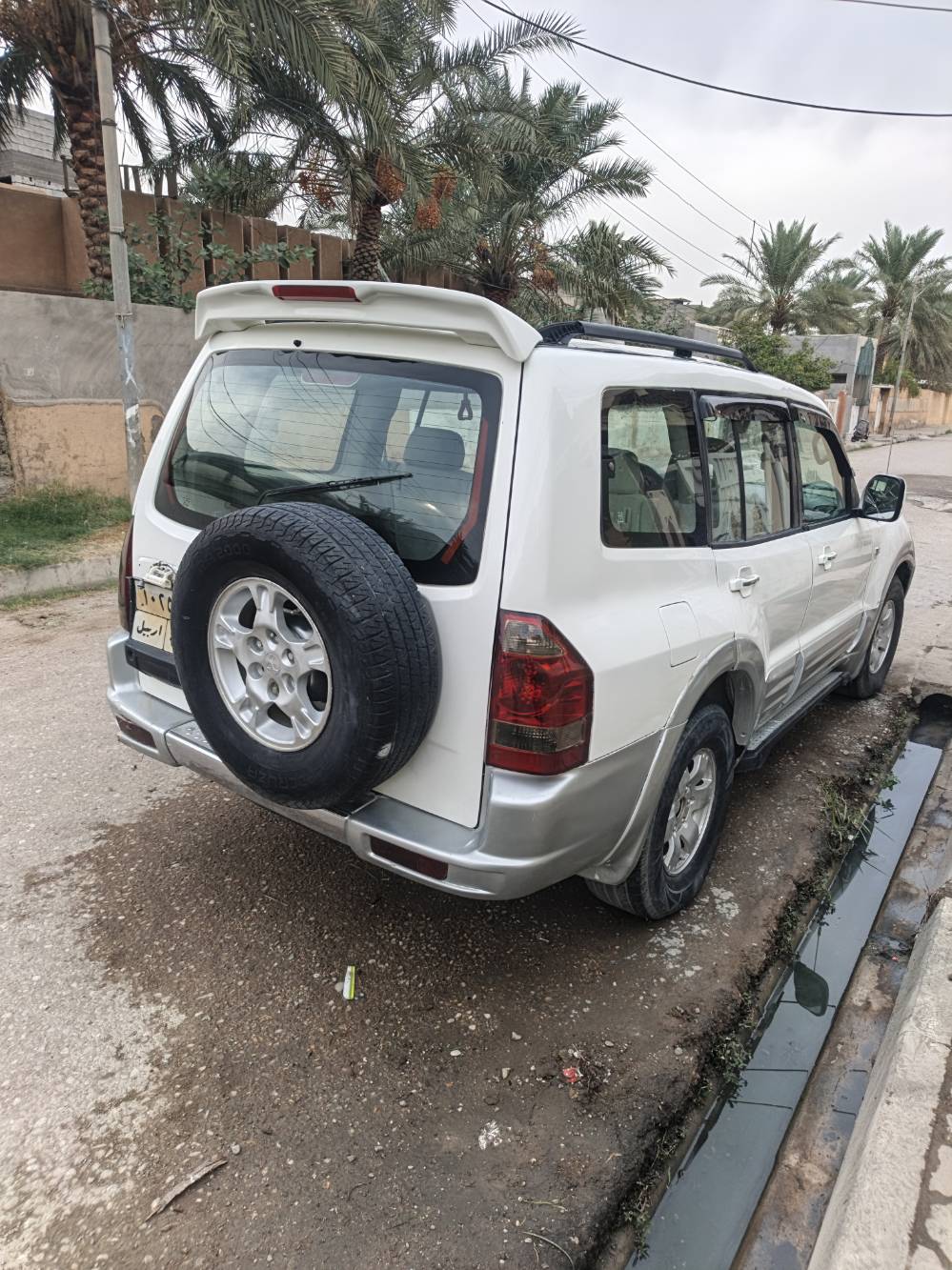 باجيرو • ٢٠١٩ • بعقوبة