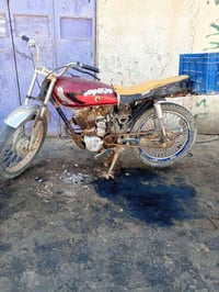 ماطور • فلكه فرسان