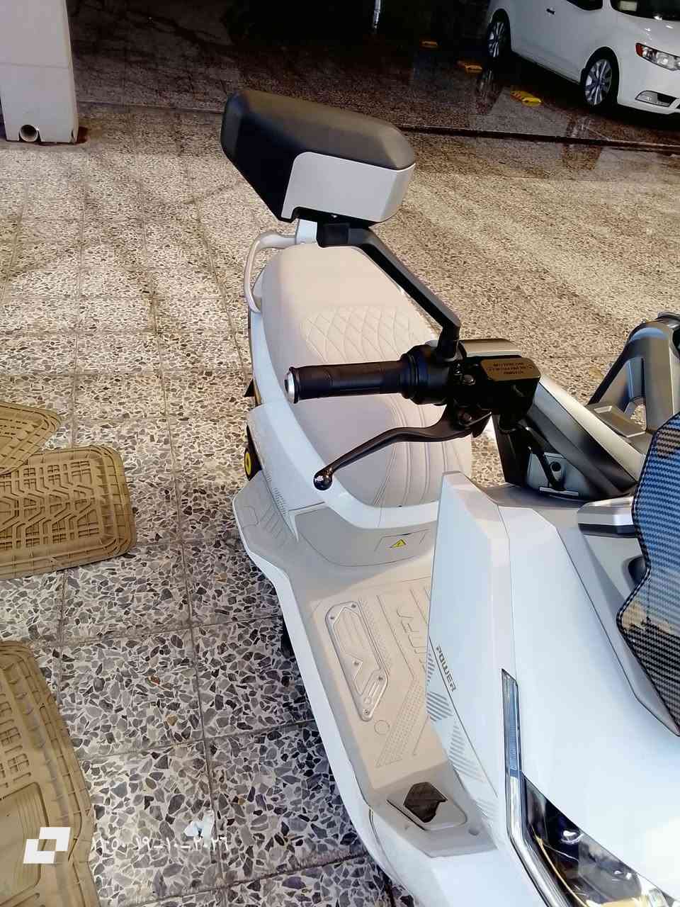 ماطور شحن • بطاريات شرط • كهربائيات شغالة