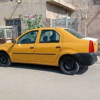 رينو لوكان • ٢٠٠٩ • محرك فرنسي