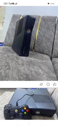 اكس بوكس 360 • يد واحد • كركوك