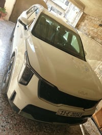 سورنتو • ٢٠٢٤ • داخل الضمان