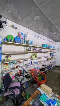 رفوف للبيع بسعر مناسب العنوان بغداد   07702720386