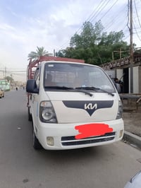 موديل ١٥ • بغداد • شاصي ممسوح