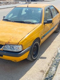بيجو 405 • ٢٠١٠ • مكينة جديدة