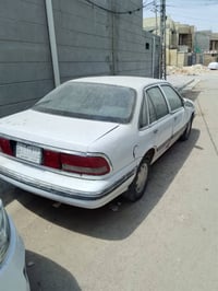 برنس دايو • مكينة وكير • رقم كربلاء