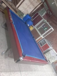 بليارد • طاولة تنس • بابل الثوره