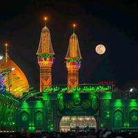 زيارات العتبات • مبيت ٣ ليال • انطلاق ١٧/٩/٢٠٢٦