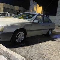 موديل 90 • بدون ضربه • كركوك