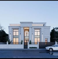 إشراف هندسي • مقاولات • تكريت