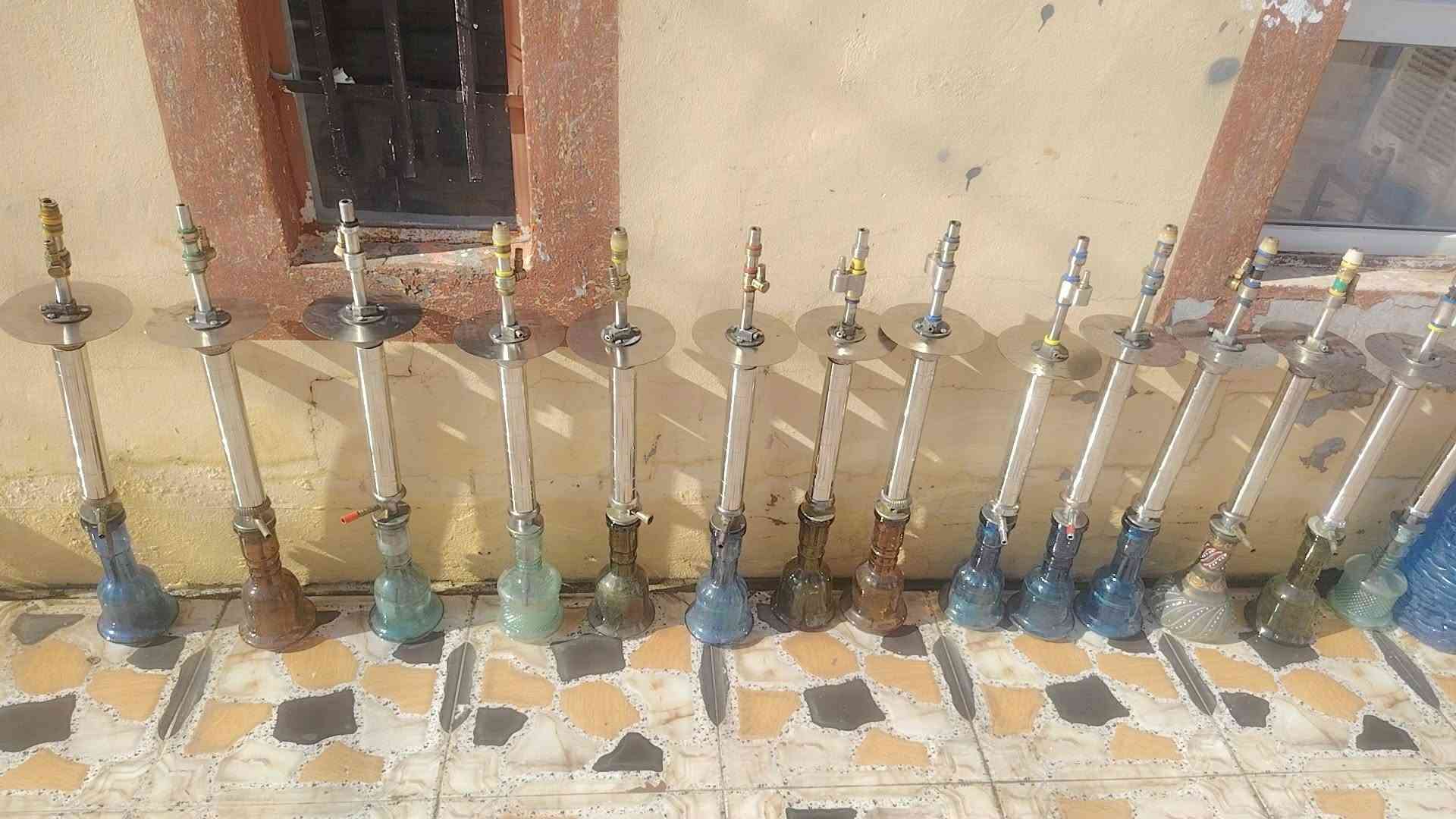 طه عدد ١٥ مستخدمات للبيع
تواصل خاص 
سعر الوحده ٧٠
