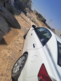 سيراتو • ٢٠١٢ • رقم سليمانية
