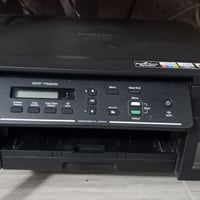 برذر T520W • واي فاي • بابل حلة