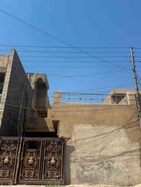 حي الجهاد الأمانة • ١٣٠م • غرفتين نوم
