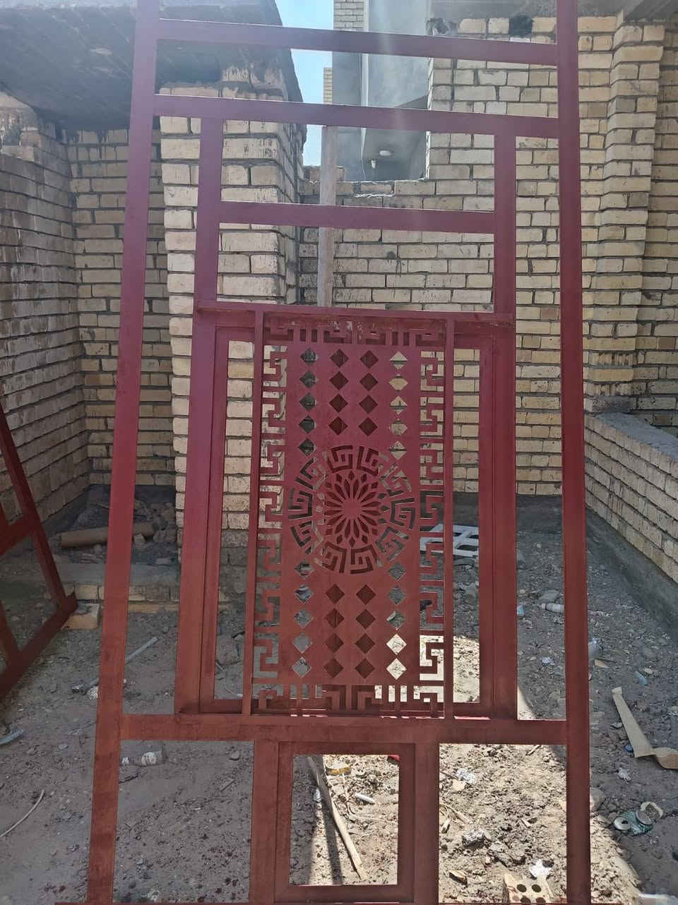 يوجد بوب + شبابيك السعر 600 للتواصل على الرقم التالي
***********
