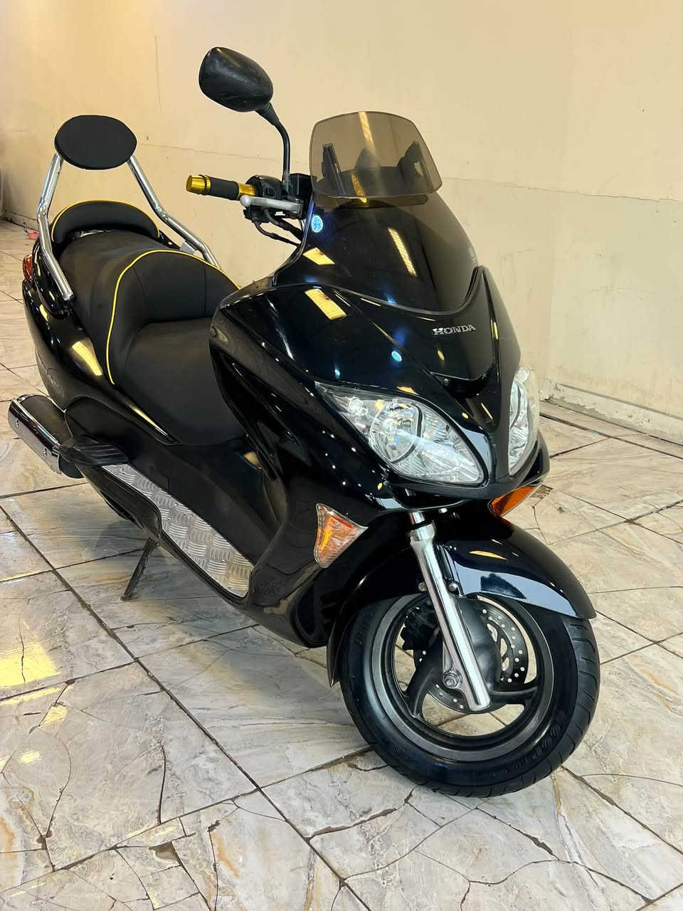 فورزا 08 • ٤٤٠٠٠ • بدون صبغ