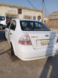 افيو • ٢٠١١ • مكينة مسكر