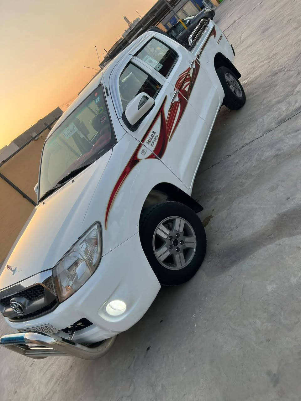 بسم الله يالله
بيكم تويوتا للبيع نضيف ومناسب 
موديل ٢٠١٠ 
وارد سعودي ام الدعاء 
شاصي ١٩ 
رقم انبار الجديد تحويل مباشر براءت ذمه بنفس اليوم 
كيرعادي ع شركه محرك لا تبخير ولا تنقيص شرط 
تخم تاير بطاريه جديده  
تبريد ثلج شرط 
سياره بيه ٣ قطع صبغ اثر شخوط  بدون ضربه بدون معجون وسونار مرفق بالمنشور 
غرفته جديده وترايه حلو جاهزه من دعاميه لدعاميه 
مكان سياره الرمادي  
السعر مناسب ١٢٠ ورقه وبيه مجال للشراي حك جيه 
الشراي يتصل وبلخدمه 
***********
***********

