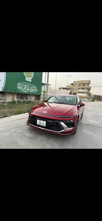 سوناتا ٢٤ • ٢٩ ألف • الكاضميه