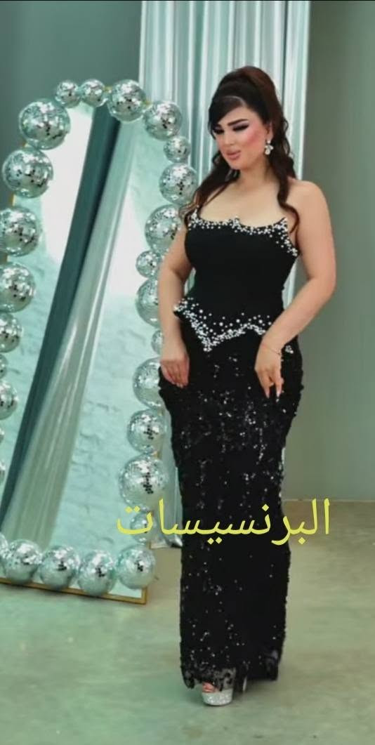 تخفيضات • ايجار فساتين • شارع المواكب