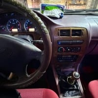 بيكم دير • ٢٠١٤ • محرك ٢.٤