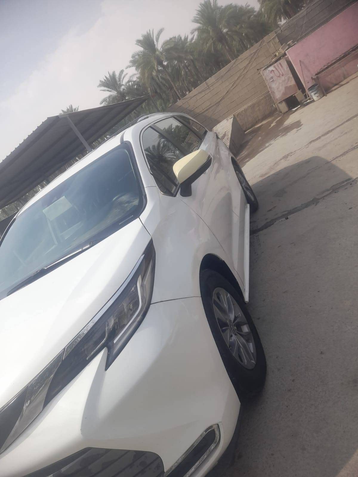 سينا • ٢٠٢٤ • ضرر موجود