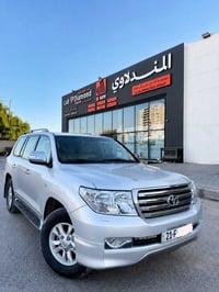 GXR • ٢٠١١ • مكفولة