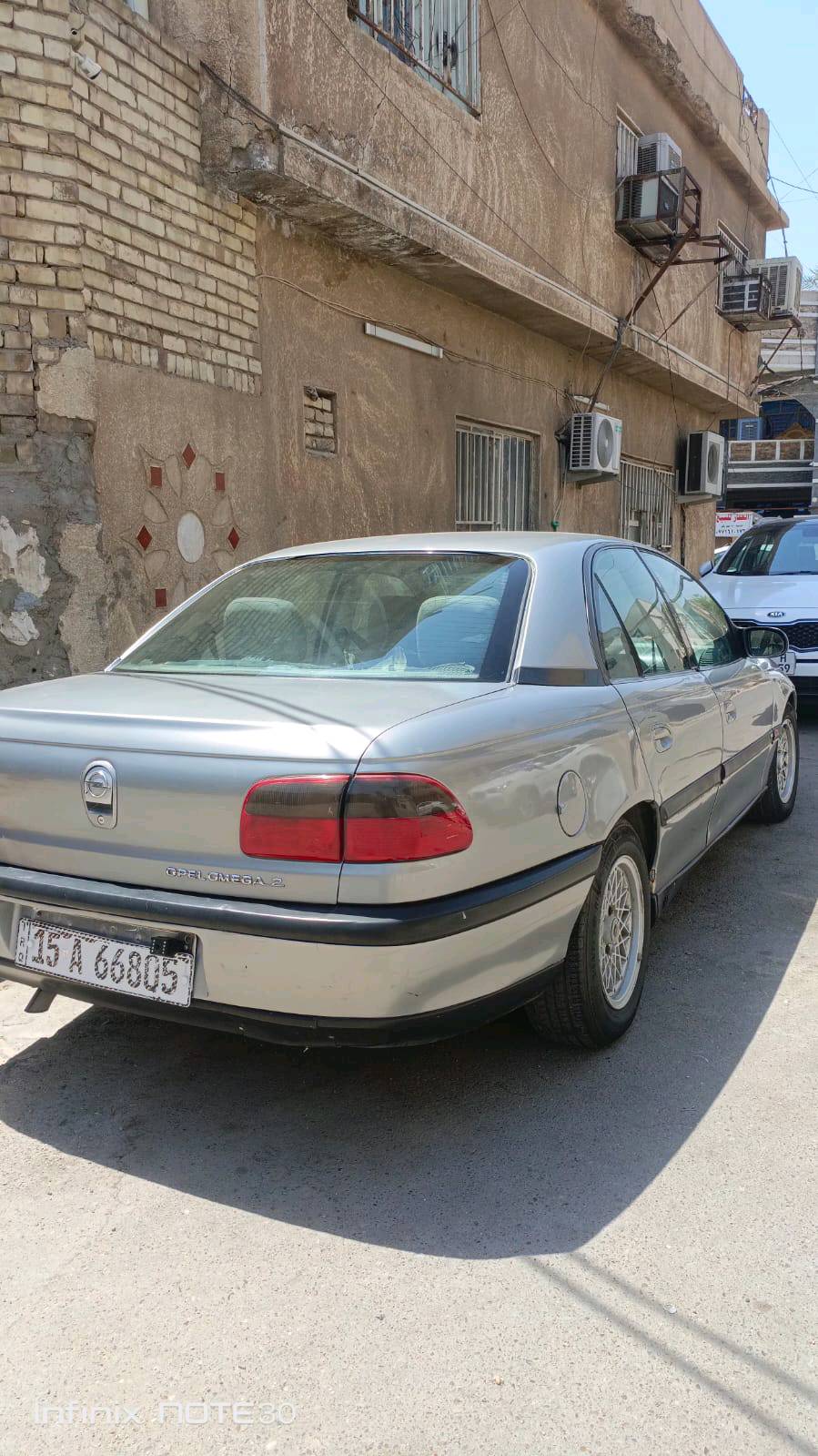 اوبل بزون ٩٤ رقم انبار الجديد السنوية   لل ٣٠ بأسمي مصبوغة  عام بدون حادث كير ومحرك بطة ٣٠٠٠ ديلكو تبريد السعر ٤٣ وبيهة مجال
للاستفسار ***********