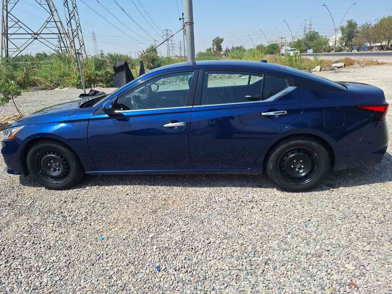نيسان التيما 2020 ضرر  بنيد مبدل وبيها شخط اقل الشبر بباب الصدر بدون دواخل سيارة خير من الله تبريد تدفئة صدر كير محرك مكفولات رقم بغداد الجديد بسمي تحويل ثاني يوم مكاني بعقوبة قرب تقاطع عبدالله بن علي اتصل وتدلل ***********
