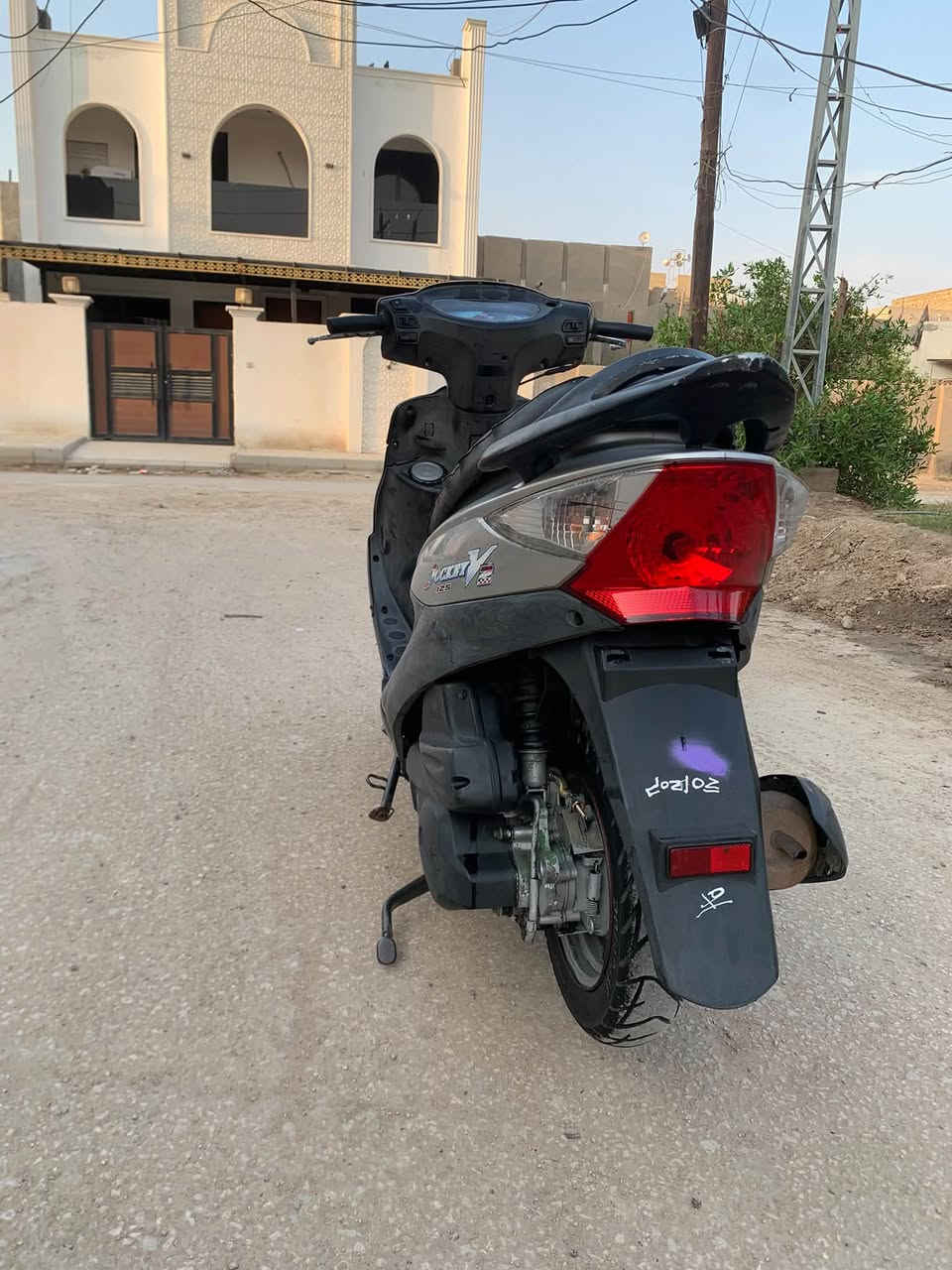 كامكو • مكفول • كفالة عامة