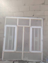 شباك١٫٥×١٫٥ • شيلمان • شاميه