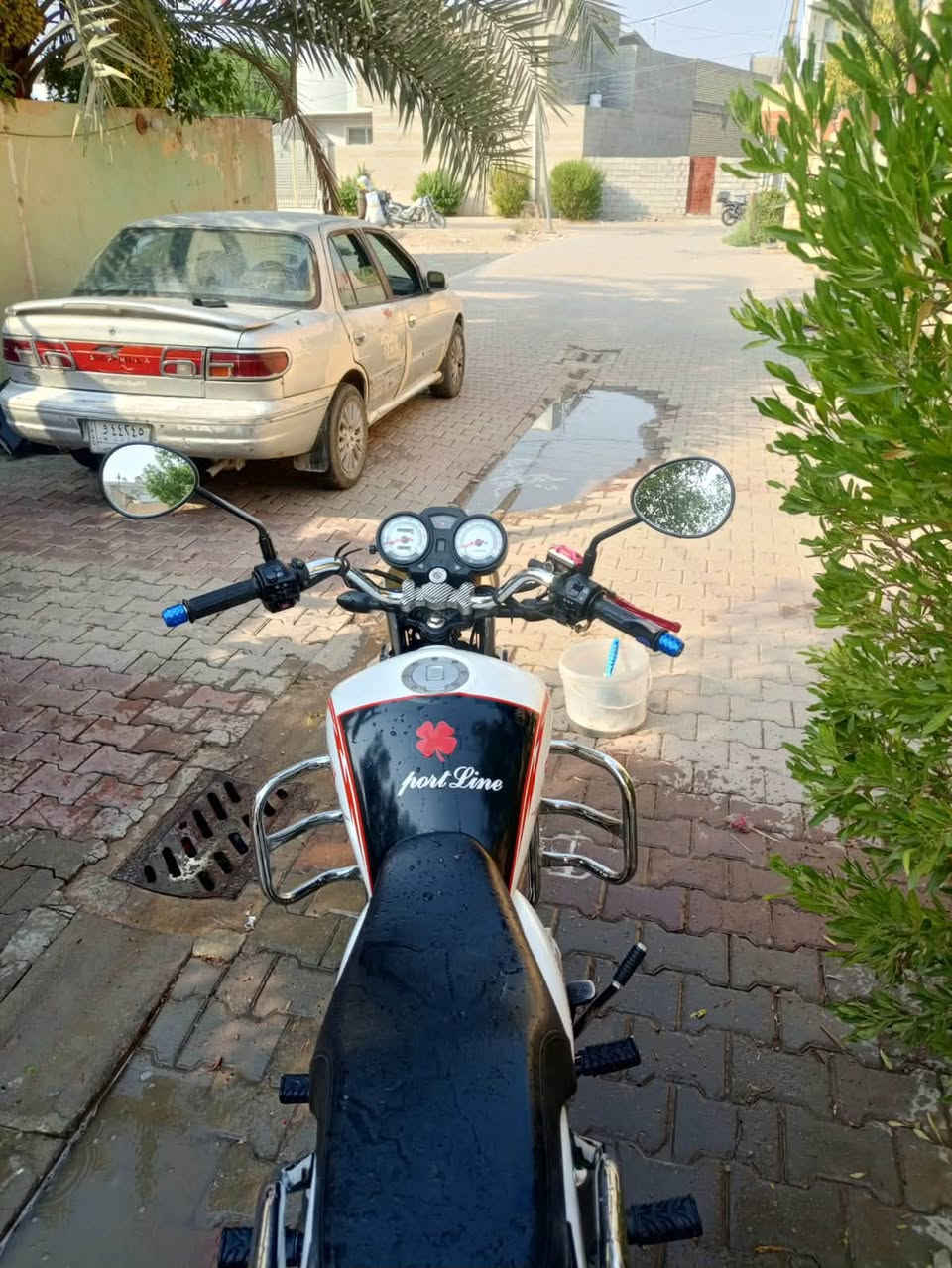السلام عليكم سنكي ناصي للبيع ماطور كامل مكمل مديل ٢٠٢٥ للاستفسار اتصل او واتساب  ***********
