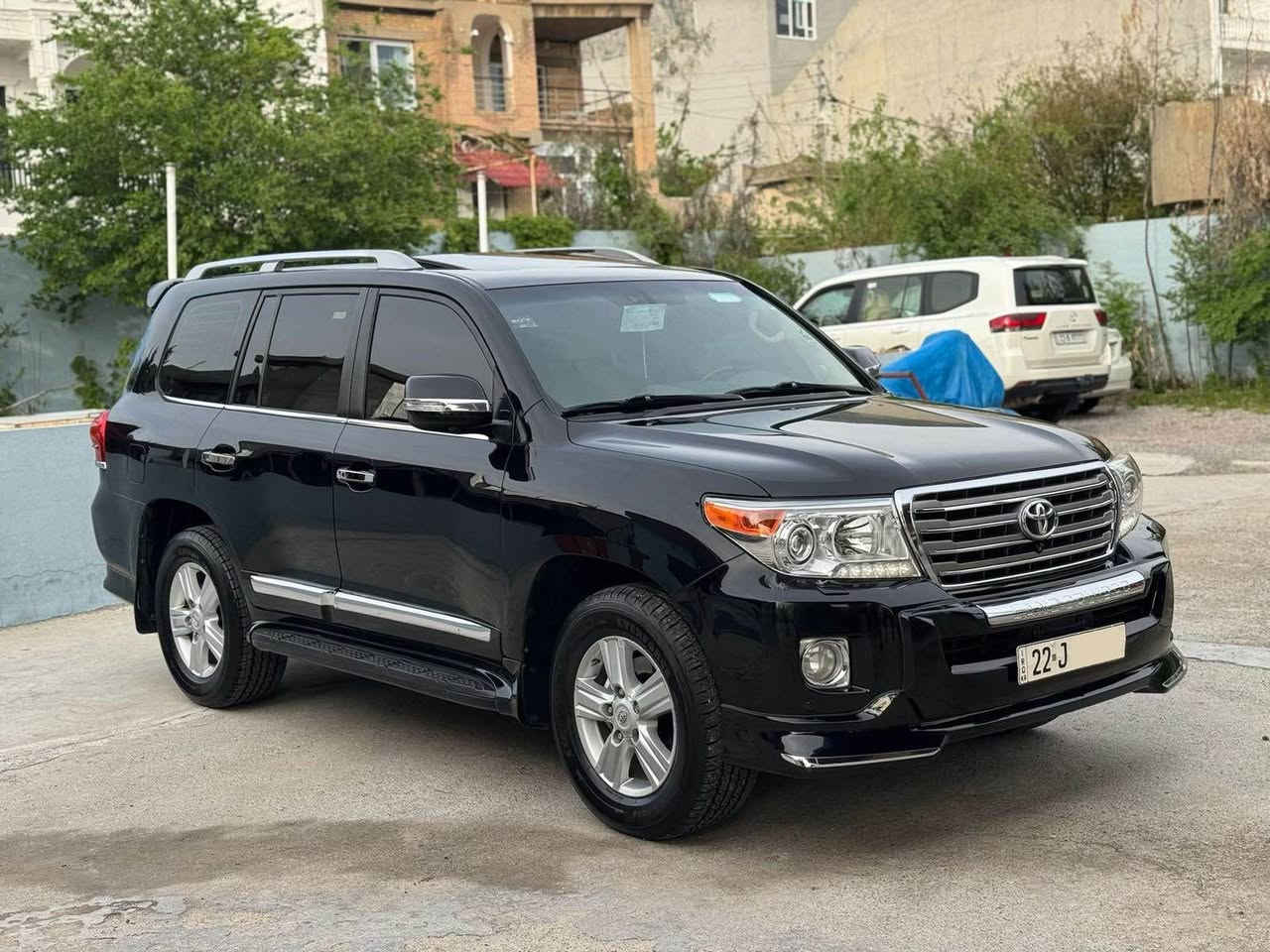 وەنەوشە مۆدیل ٢٠١٥ VXR قەپات مواسەفات گیر مەکینە  هەموو بە شەرت سەنەوی تا ٢٠٣٠ نوێیە بێ بۆیاخ دەحامیشی بۆیاخی نیە ١٠٤ هەزار رۆشتوە سحر ٣٨٥ وەرەقەو مەخالەکی کەم *********** شقلاوة, أربيل
