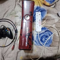 اكس بوكس ٣٦٠ • للبيع