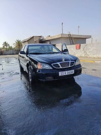 دايو ماكنوس • تبريد ثلج • عصه الكير مكسورة