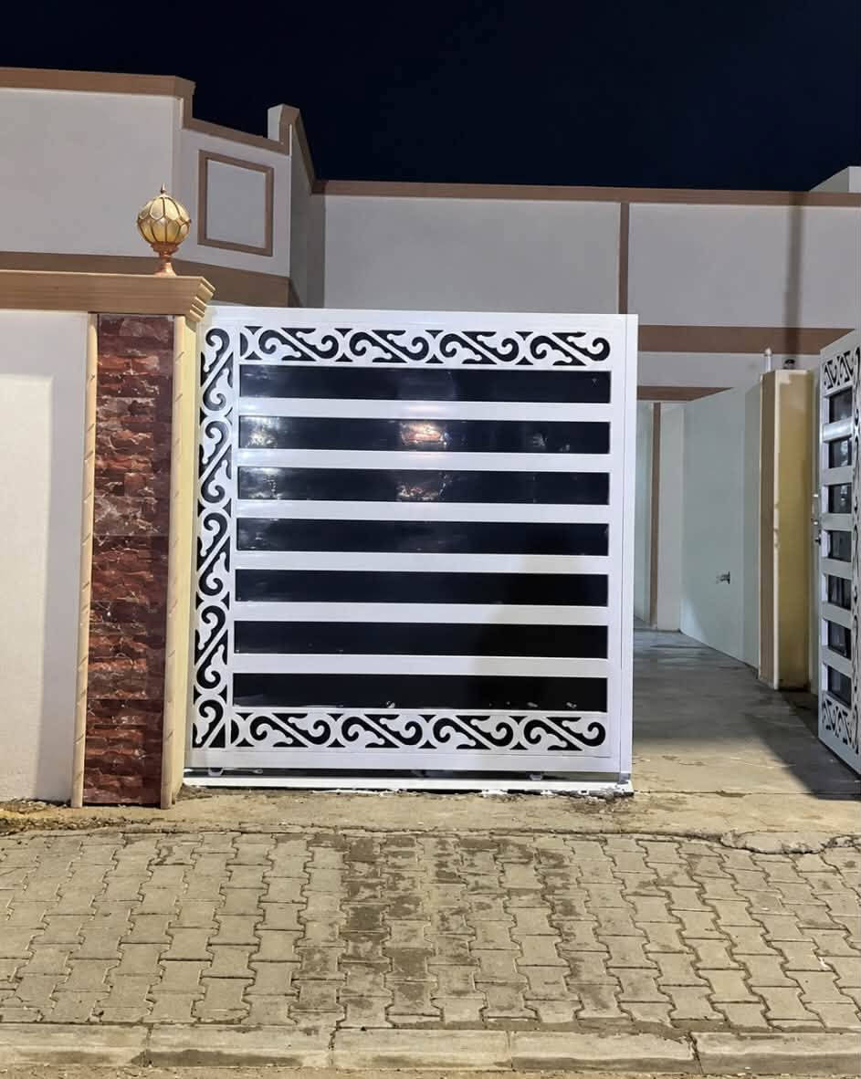 قرية السلام • ٢٠٠م • قرض عقاري
