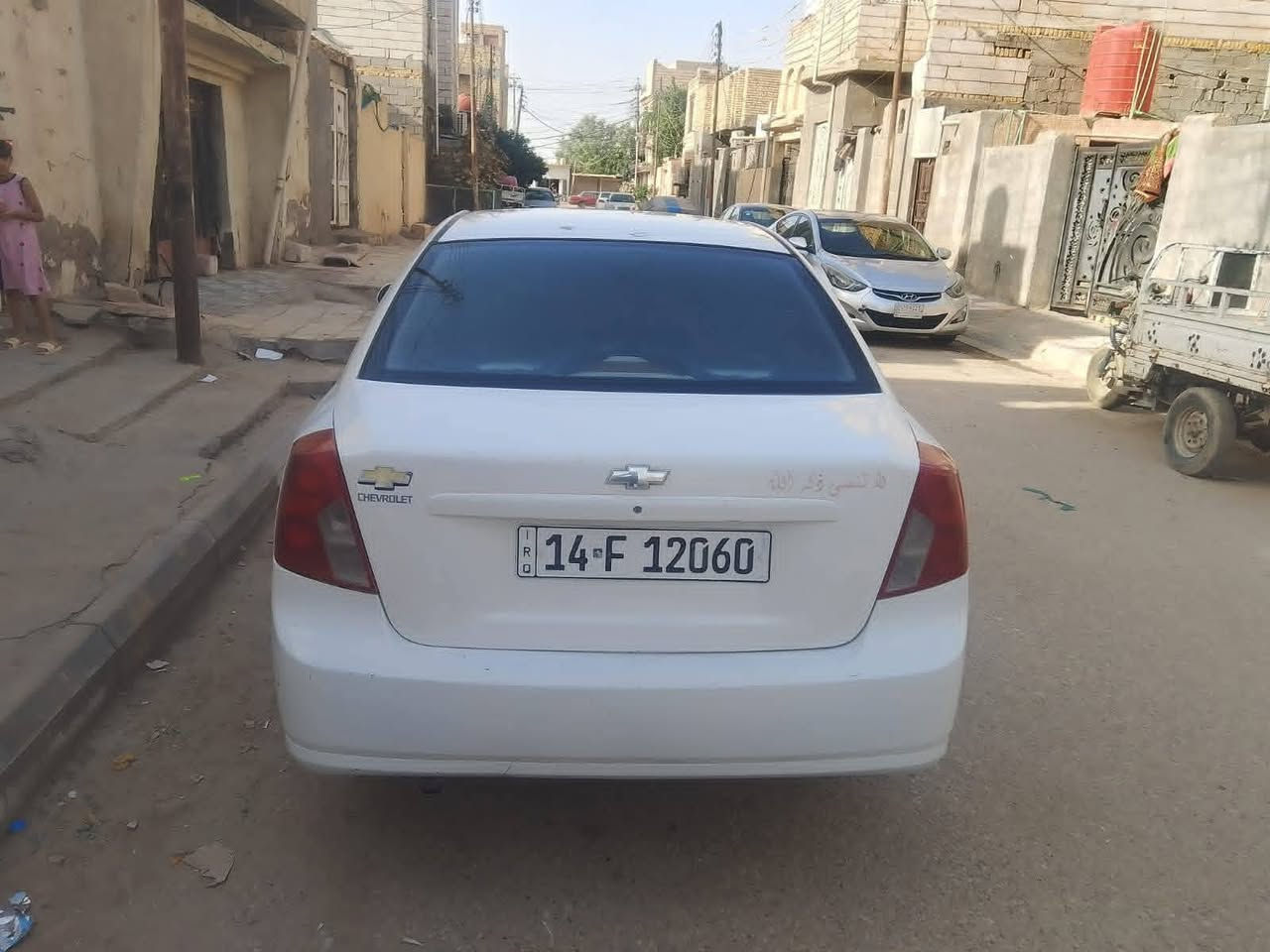 اوبترا موديل ٩ رقم بصرة سنويه جديده تحويل محرك كير جدد  كفاله من الضربه والتبديل بيه صبق فقط دوس وقبق جنطه باقي كفاله سعر ٦٠ وبيه مجال عنوان البصره الزبير ***********

