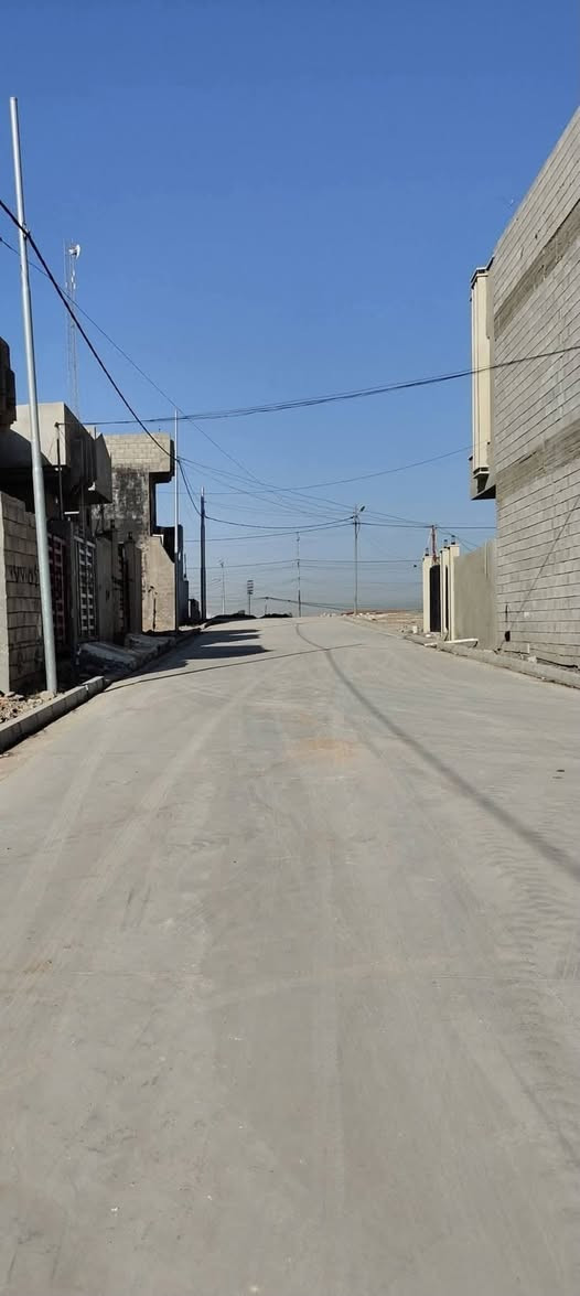 ارض للبيع جدا مناسبة كارت سكني حي السماح الثانية2⃣
موقع درجئ اولئ علئ شارع 20 🏢

مقابل الارض حديقة عامة 🏞

مقاطعة 24 قرب مدرسه امام الزهري 200 متر ✔

واجها 10 نزال 20 خدمات ماء كهرباء 

#السعر 17 بيها مجال وبيع نصف هم ترهم 

***********📞

***********📞
