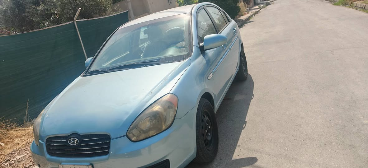 السلام عليكم اكسنت 2008 كير محرك تبريد كله بشرط .. جامات كهرب .. قفل مركزي .. بيها صبغ قطعتين .. رقم اربيل
مكانها الموصل الايسر ***********
السلام عليكم اكسنت 2008 كير محرك تبريد كله بشرط .. جامات كهرب .. قفل مركزي .. بيها صبغ قطعتين .. رقم اربيل  ..  كوبون بانزين بيها ..
