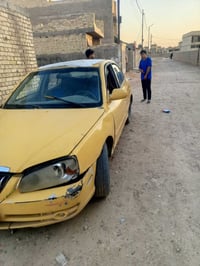 مكينة تنقص • عليها غرامات • ٢٠٠٦