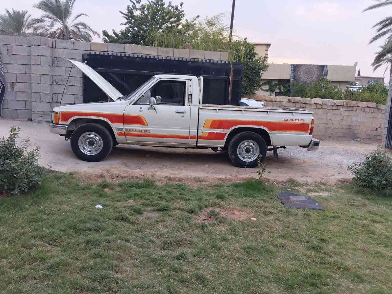 موديل ٨٨ • محرك جديد • رقم كربلاء