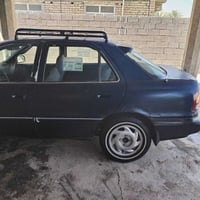 النترا • ١٩٩٣ • رقم بغداد