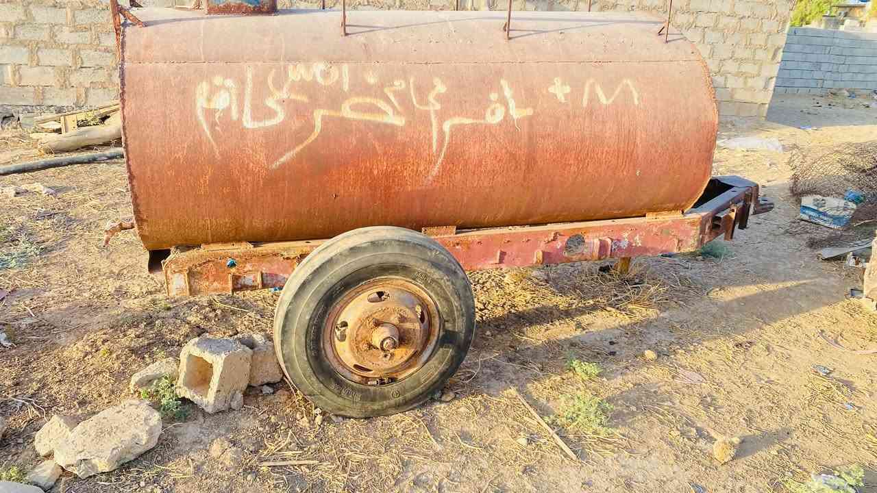 عربانه • مقطوره • بدون وزن